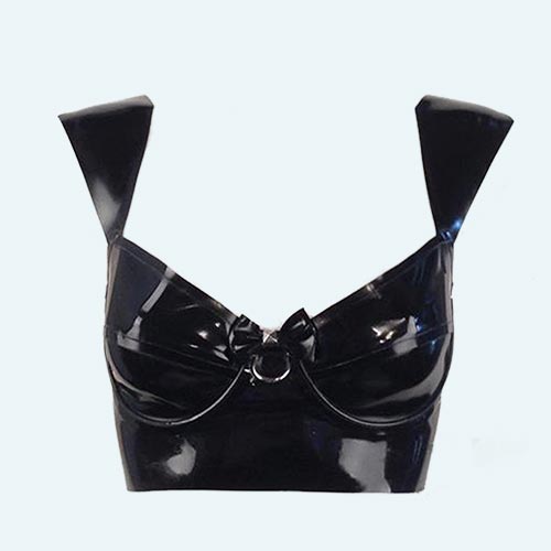 Arrow Bra - Image 4