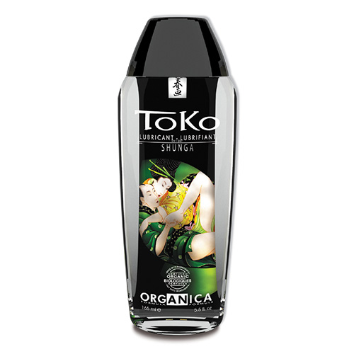 Toko Organica Lubricant