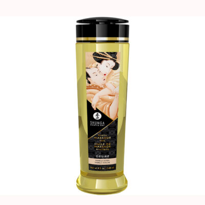 Desire Vanilla