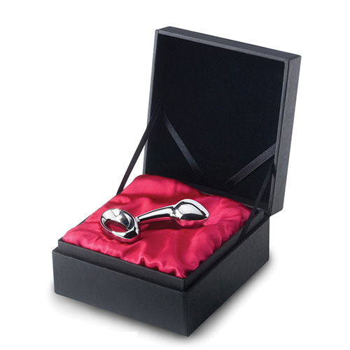 Njoy Plug Box