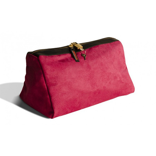 Tallulah Toy Case