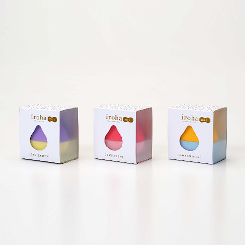 Iroha Mini Box