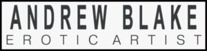 andrew blake erotic artist logo