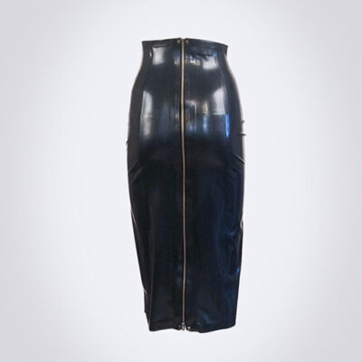 Classic Pencil Skirt