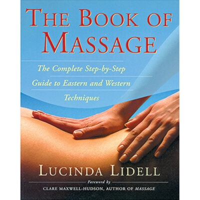 The Book of Massage