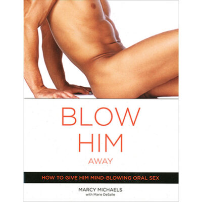 Blow Him Away