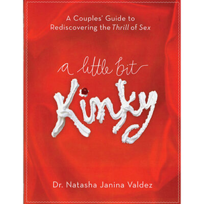 A Little Bit Kinky