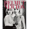 Helmut Newton Work