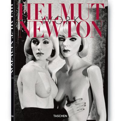 Helmut Newton Work