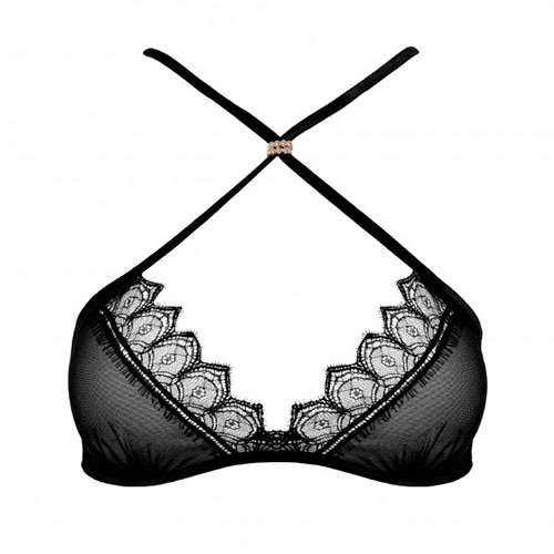 Kyoto Bra Front