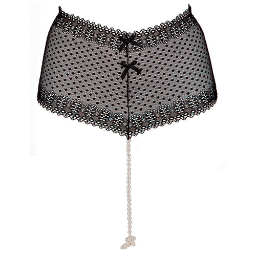 Bracli & G Thong