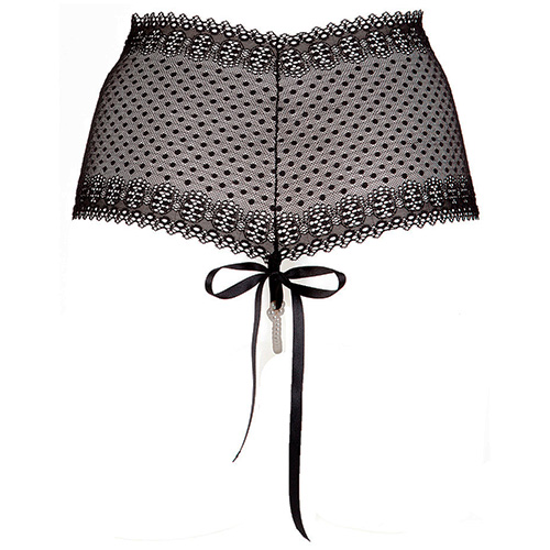 Bracli & G Thong