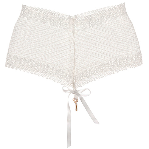 Bracli & G Thong