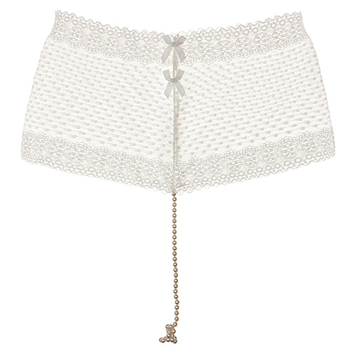 Bracli & G Thong