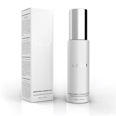 Lelo (Toy) Antibacterial Cleaning Spray