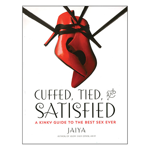 Cuffed Tied And Satisfied