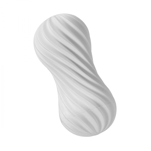 Tenga Flex White