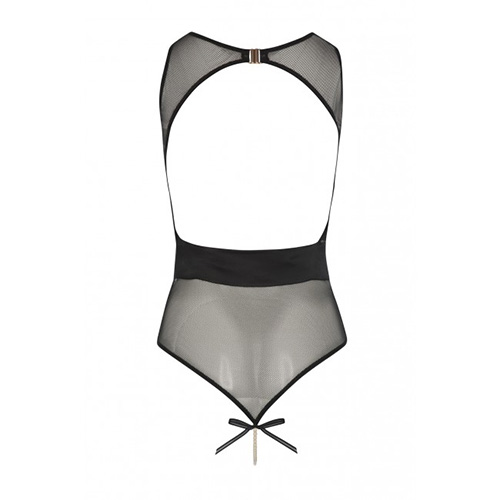 Vienna Body Back