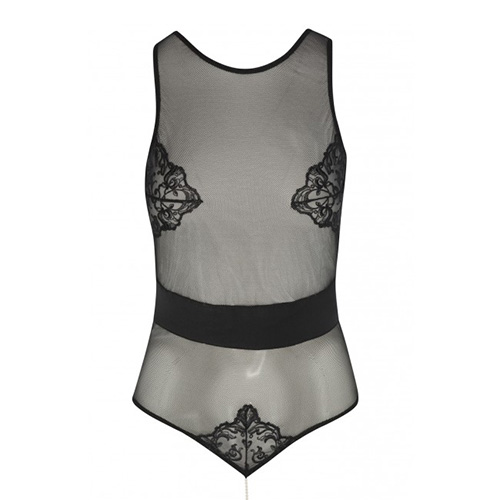Vienna Body Front