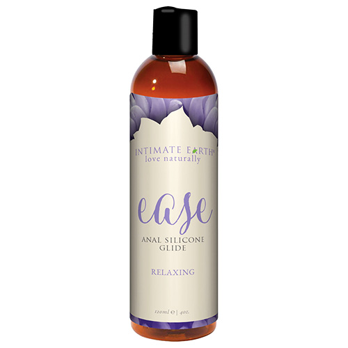 Intimate Earth Ease 4oz