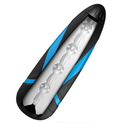 Satisfyer Men Pressure Spiral Sleeve