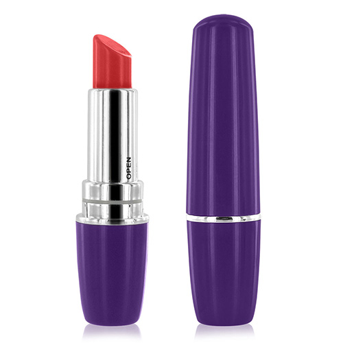 Lipstick Mini Vibrator
