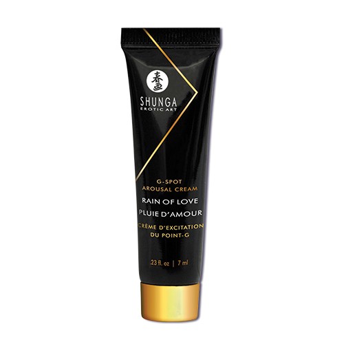 RAIN OF LOVE G-spot Arousal Cream