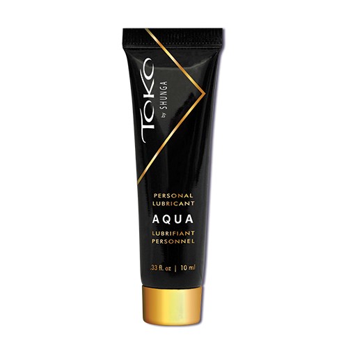 TOKO AQUA Personal Lubricant