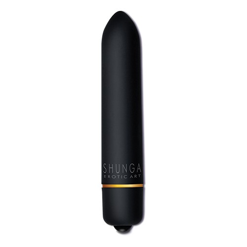 10 Speed Vibrating Bullet Shunga Naughty Geisha