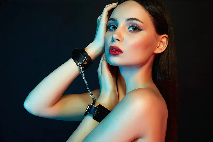 Read more about the article Andrew Blake’s Guide to Buying BDSM Sex Toys – Part 1