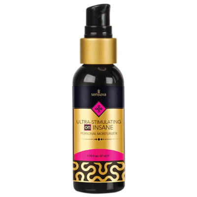 Ultra Stimulating On Insane Unscented