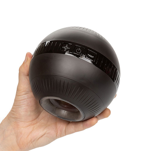 Optimum Power Masturball X2 X500a