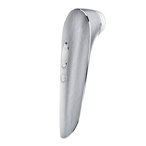 Satisfyer Luxury High Fashion