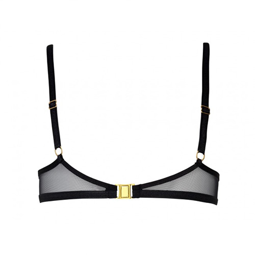 London Bra Back