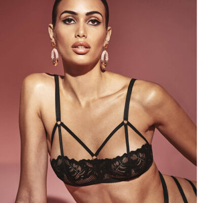 London Bra
