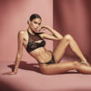 London G String Top