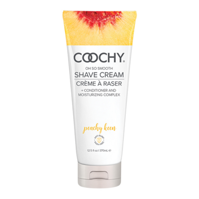 Coochy Shave Cream