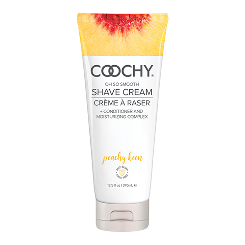 Coochy Shave Cream