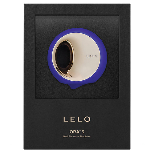 Lelo Ora 3