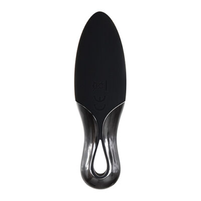 Evolved Teardrop Vibe