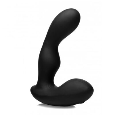 7X P-Stroke Silicone Prostate Stimulator