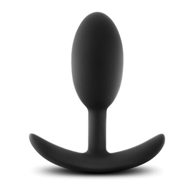 Wearable Vibra Slim Plug