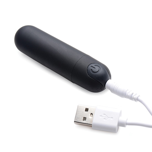 Vibrating Bullet with Remote Control