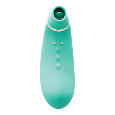 Nu Sensuelle Trinitii Tongue Vibe Front