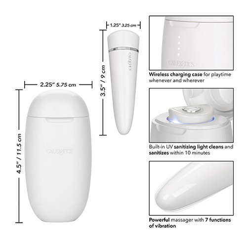 MyPod Vibrating Massager