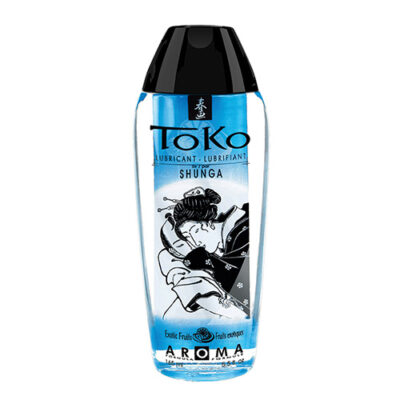 Toko Aroma Lubricant