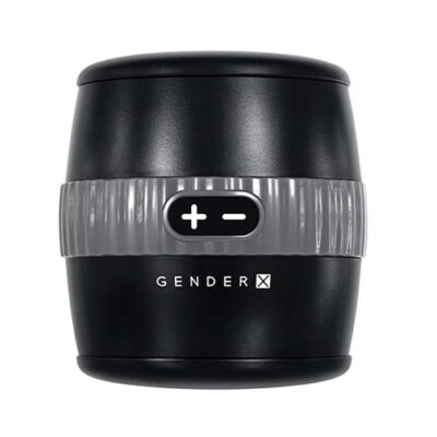 Gender X Barrel of Fun