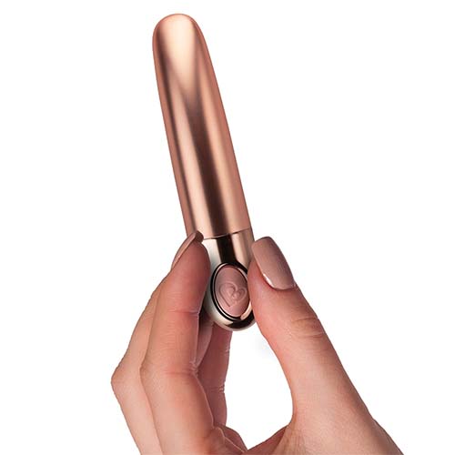 Ellipse Vibrator