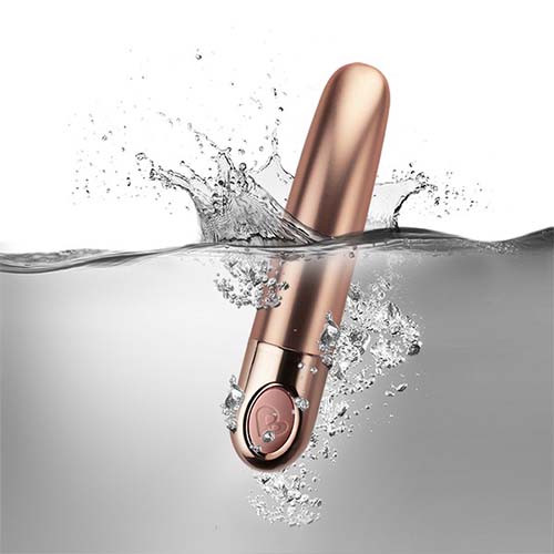 Ellipse Vibrator