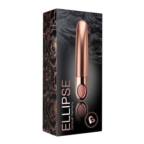 Ellipse Vibrator